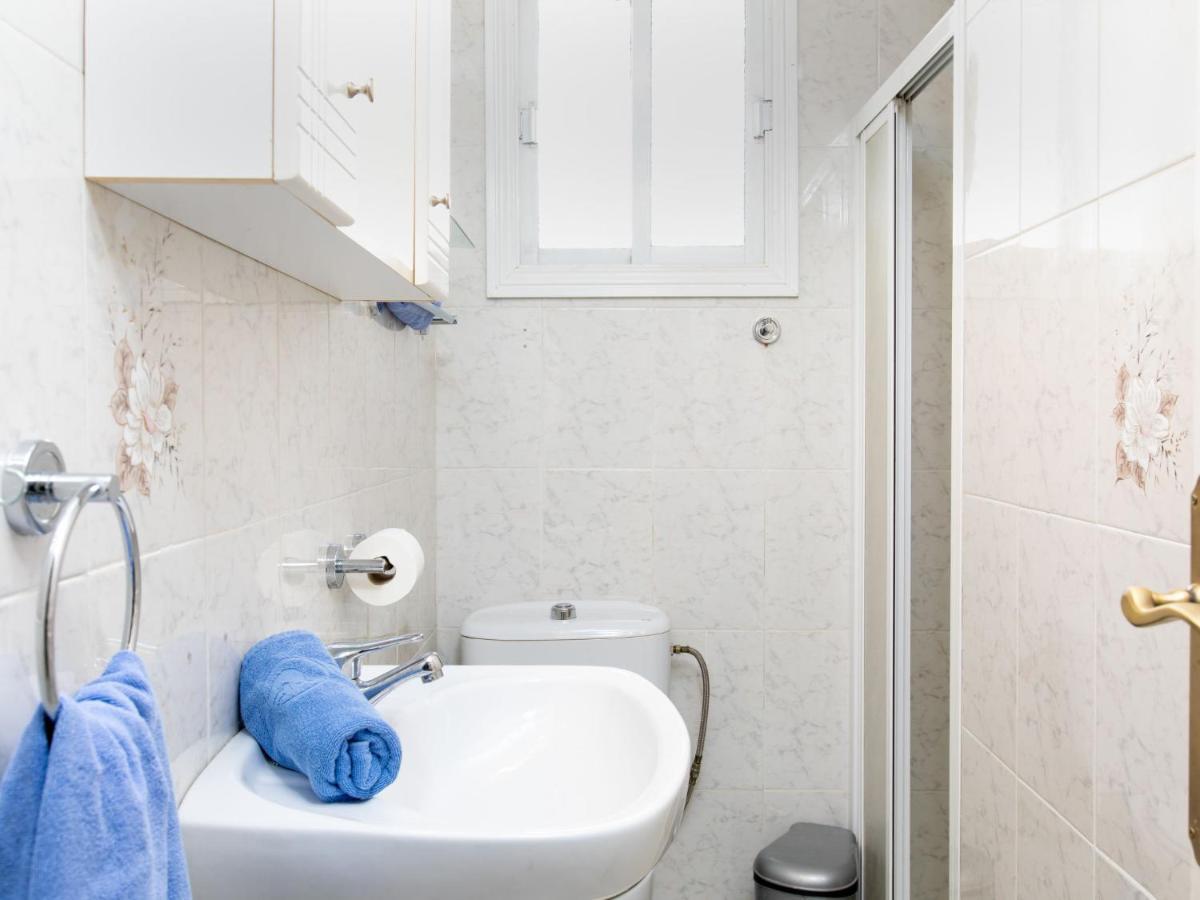 Villa Las Brisas By Interhome Nerja Bagian luar foto