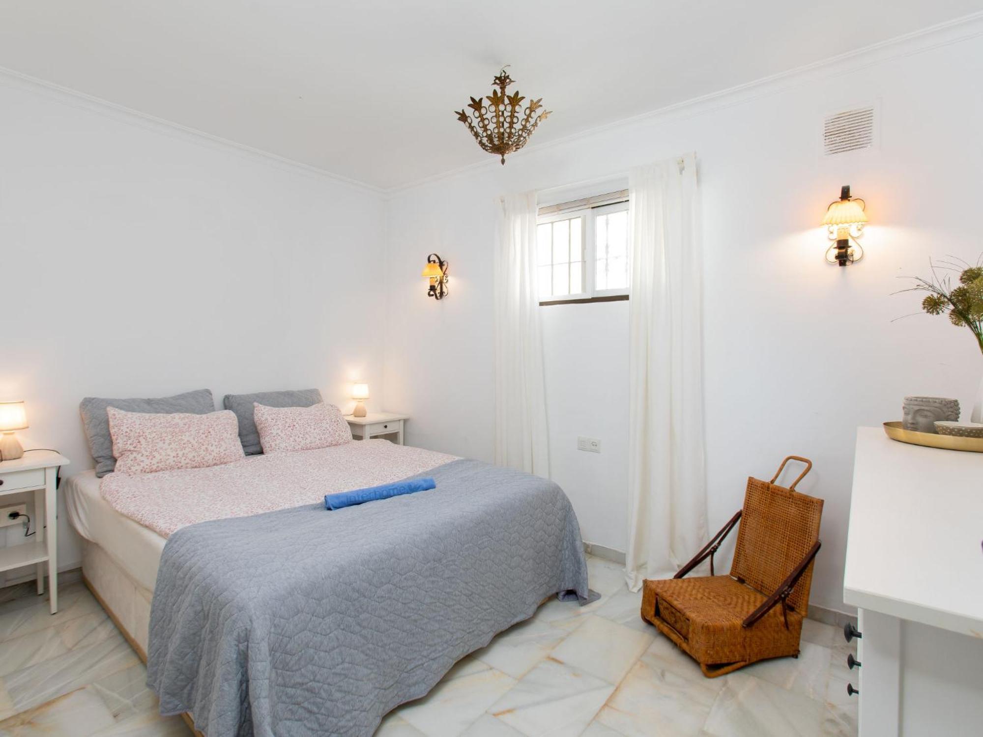 Villa Las Brisas By Interhome Nerja Bagian luar foto