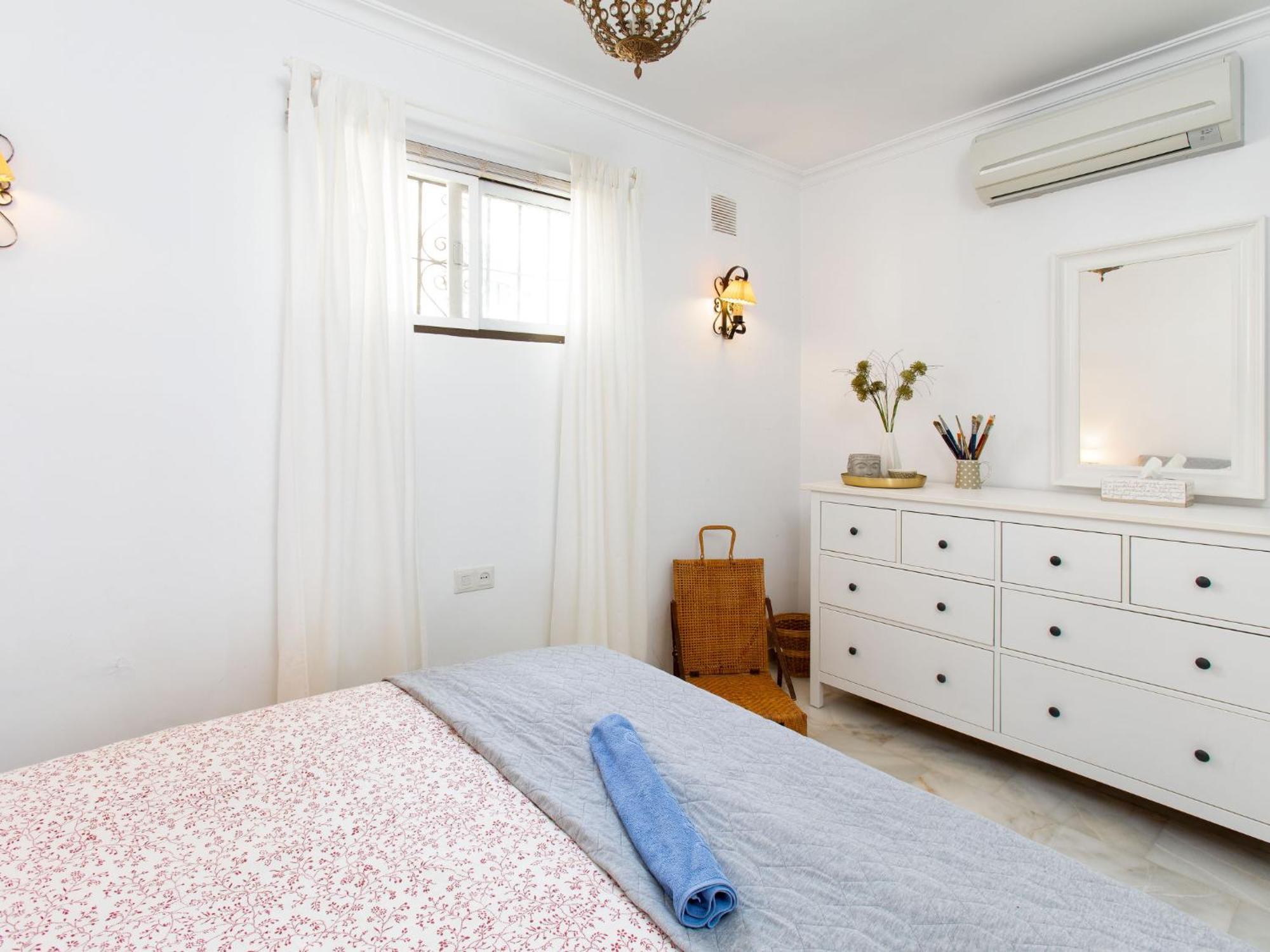 Villa Las Brisas By Interhome Nerja Bagian luar foto